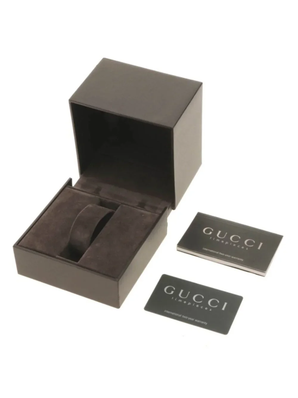 Gucci brand model